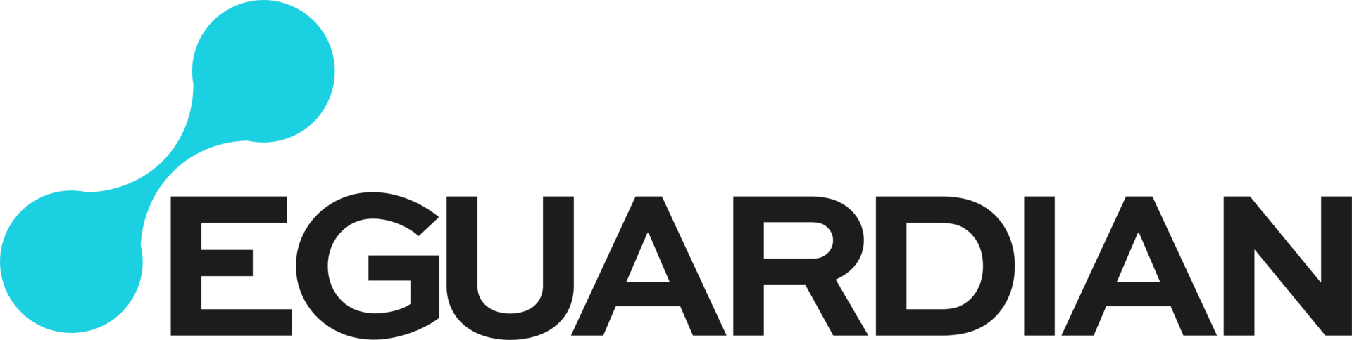 Logotipo eGuardian