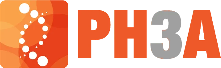 Logotipo PH3A